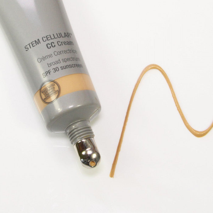STEM CELLULAR CC CREAM SUN-KISSED GLOW CC CREAM by JUICE BEAUTY at Sundora