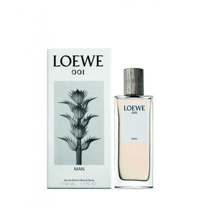 LOEWE 001 Man Eau de Parfum PERFUME by LOEWE at Sundora