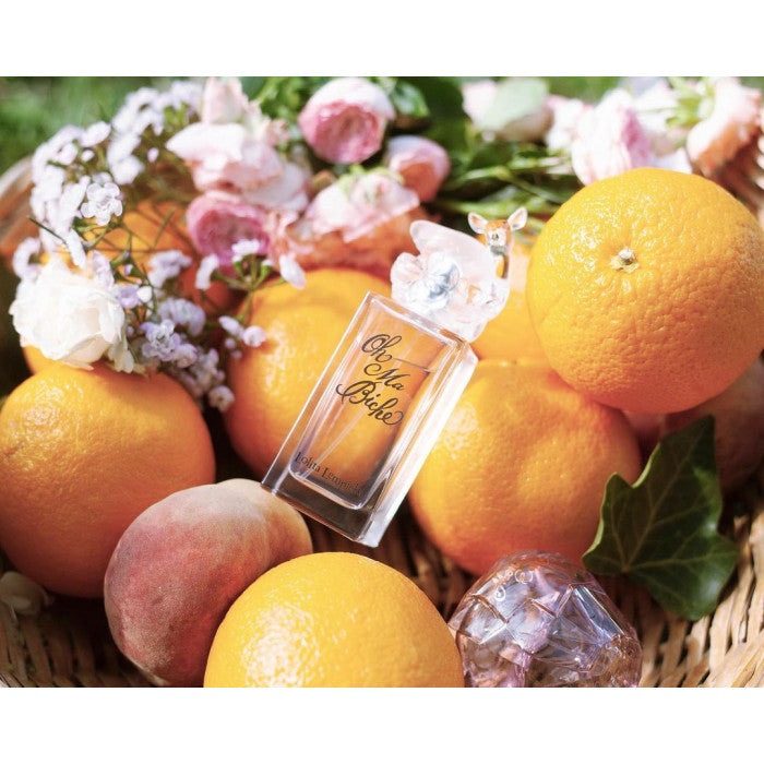 OH MA BICHE PERFUME by LOLITA LEMPICKA at Sundora