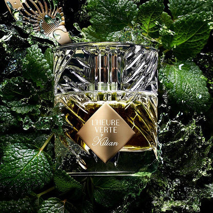 L’HEURE VERTE BY KILIAN PERFUME by KILIAN PARIS at Sundora