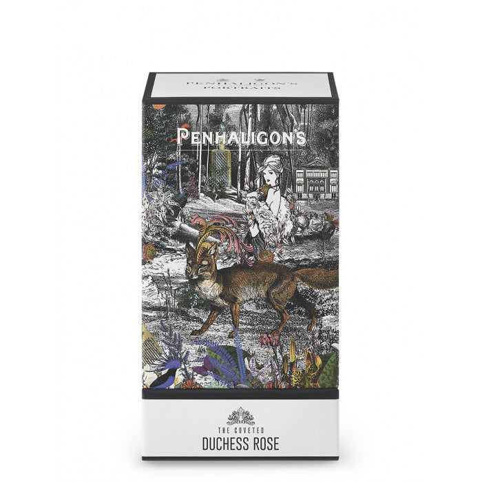 THE COVETED DUCHESS ROSE PERFUME by PENHALIGON&