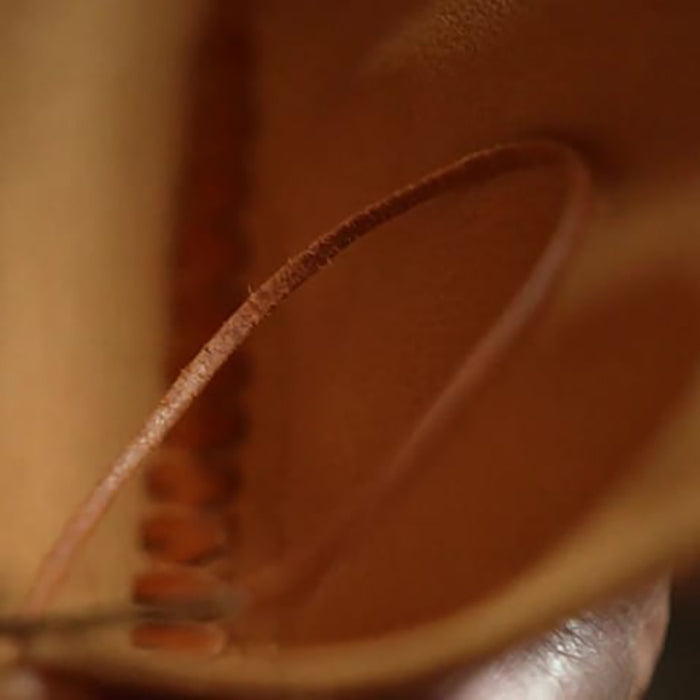 IBERIAN LEATHER PERFUME by MEMO PARIS at Sundora