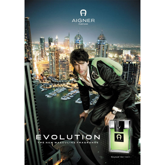 AIGNER MAN 2 EVOLUTION PERFUME by ETIENNE AIGNER at Sundora