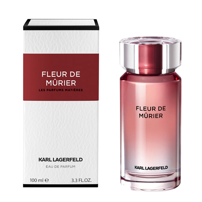 Parfums Matières fleur de murier PERFUME by KARL LAGERFELD at Sundora