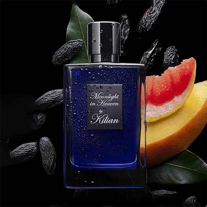 MOONLIGHT IN HEAVEN REFILLABLE PERFUME by KILIAN PARIS at Sundora