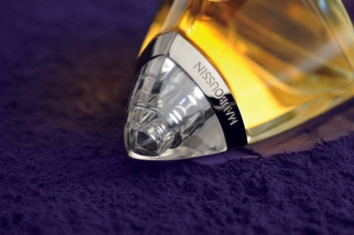 POUR FEMME PERFUME by MAUBOUSSIN at Sundora