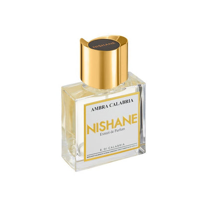 Ambra Calabria PERFUME by NISHANE at Sundora