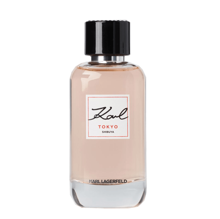TOKYO PERFUME by KARL LAGERFELD at Sundora