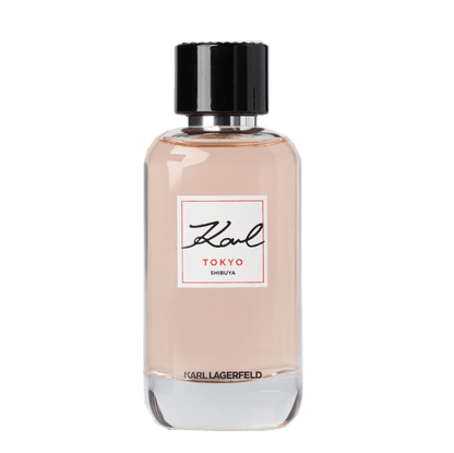 TOKYO PERFUME by KARL LAGERFELD at Sundora