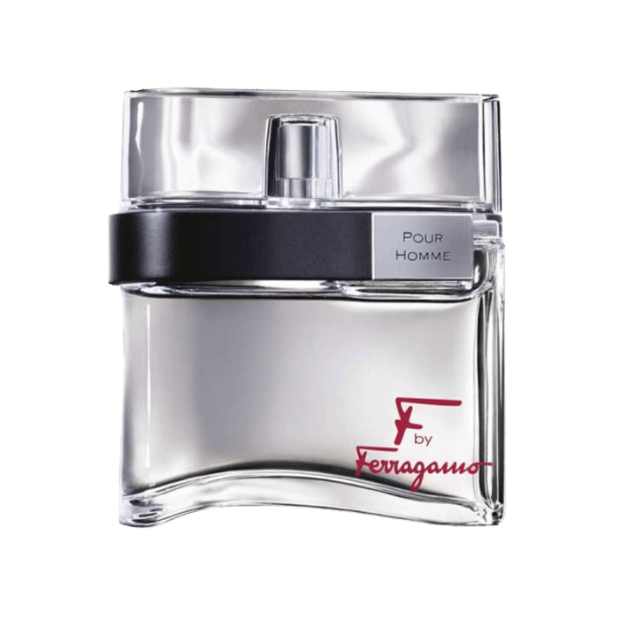 F BY FERRAGAMO POUR HOMME PERFUME by SALVATORE FERRAGAMO at Sundora