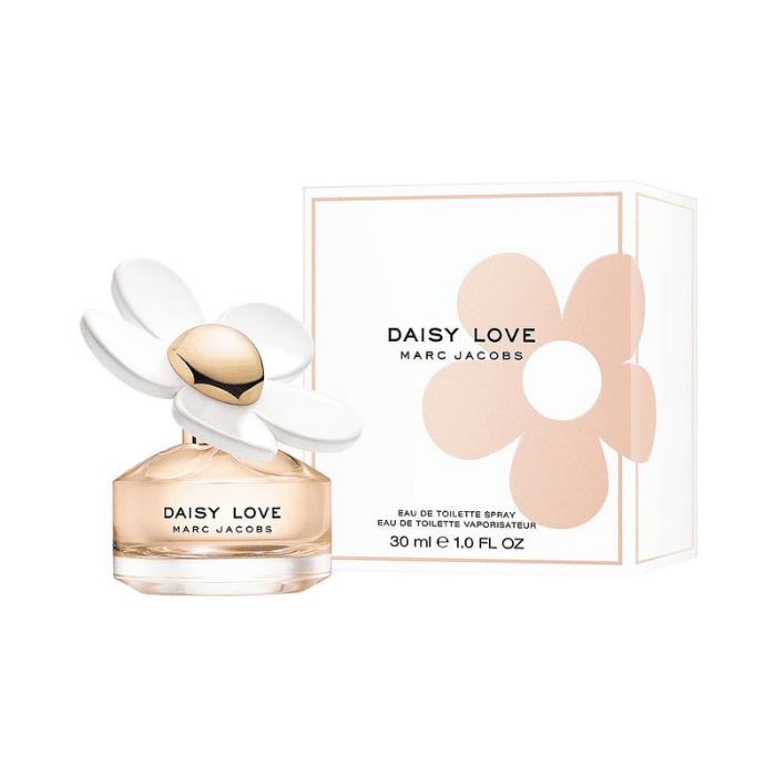 DAISY LOVE PERFUME by MARC JACOBS at Sundora