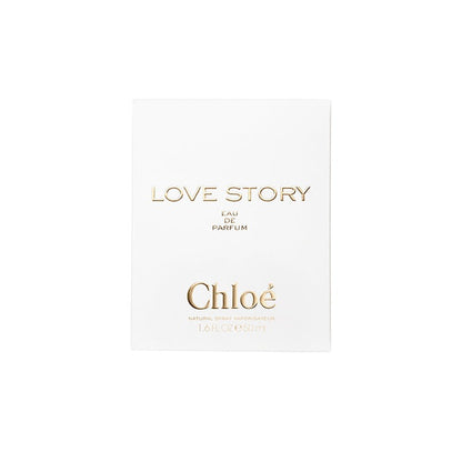CHLOÉ LOVE STORY PERFUME by CHLOE at Sundora