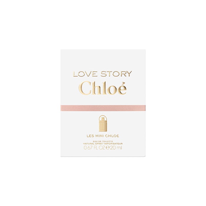 LOVE STORY EDT PERFUME by CHLOE at Sundora