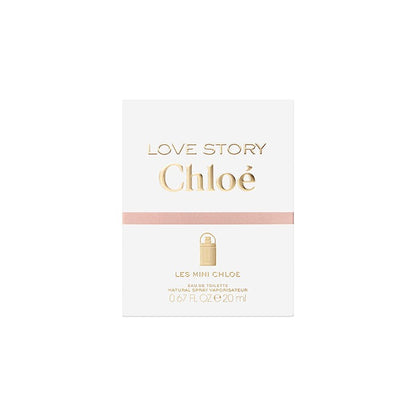 LOVE STORY EDT PERFUME by CHLOE at Sundora