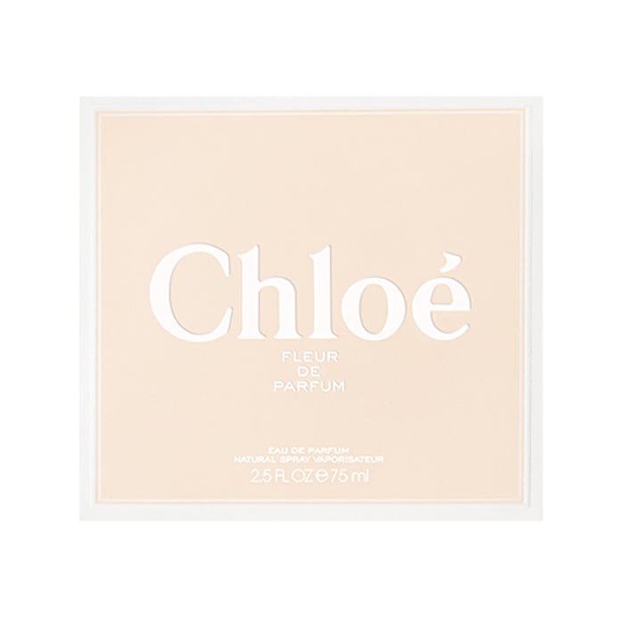 CHLOÉ FLEUR DE PARFUM PERFUME by CHLOE at Sundora