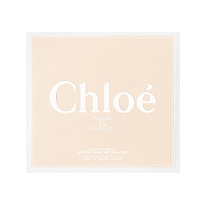 CHLOÉ FLEUR DE PARFUM PERFUME by CHLOE at Sundora