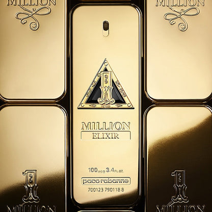 1 MILLION ELIXIR PARFUM INTENSE PERFUME by RABANNE at Sundora