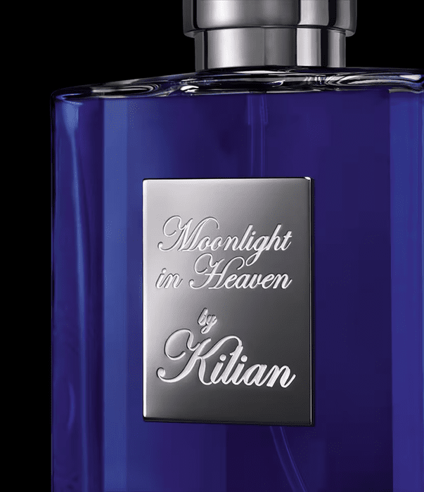 MOONLIGHT IN HEAVEN REFILLABLE PERFUME by KILIAN PARIS at Sundora