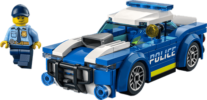 60312 Police Car TOYS by LEGO at Sundora