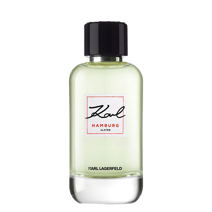 HAMBURG PERFUME by KARL LAGERFELD at Sundora