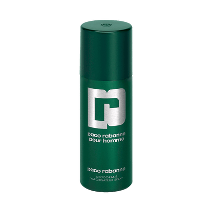 PACO RABANNE POUR HOMME DEODORANT SPRAY DEODORANT by RABANNE at Sundora