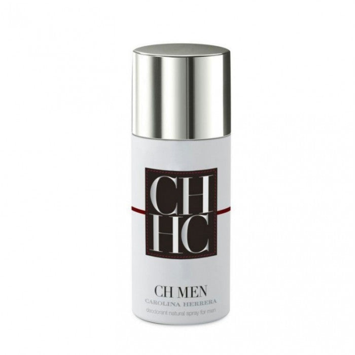 CH Men Deodorant Spray DEODORANT by CAROLINA HERRERA at Sundora