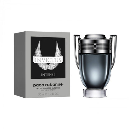 INVICTUS INTENSE PERFUME by RABANNE at Sundora