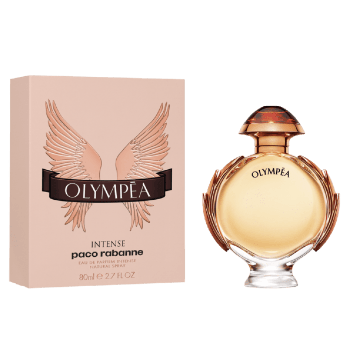OLYMPEA INTENSE PERFUME by RABANNE at Sundora
