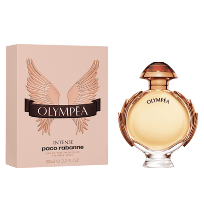 OLYMPEA INTENSE PERFUME by RABANNE at Sundora