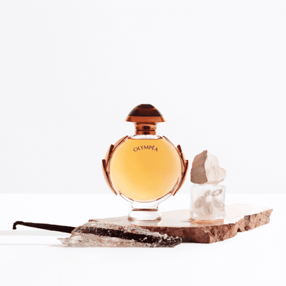 OLYMPEA INTENSE PERFUME by RABANNE at Sundora