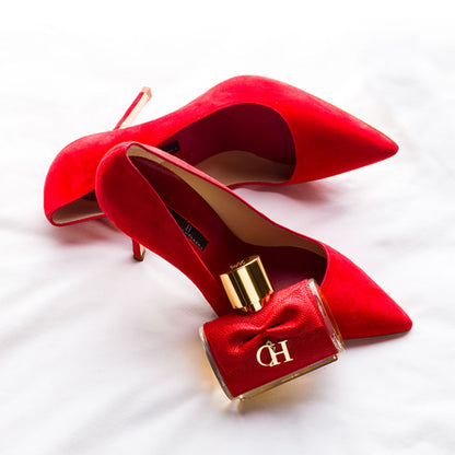 CH PRIVE PERFUME by CAROLINA HERRERA at Sundora