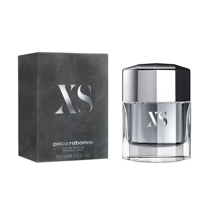 XS PERFUME by RABANNE at Sundora
