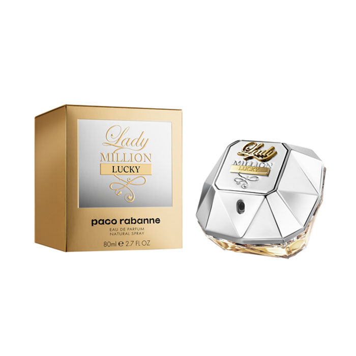 LADY MILLION LUCKY PERFUME by RABANNE at Sundora