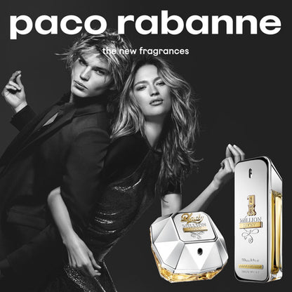 LADY MILLION LUCKY PERFUME by RABANNE at Sundora