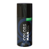 BLACK MAN DEO SPRAY DEODORANT by UNITED COLORS OF BENETTON at Sundora