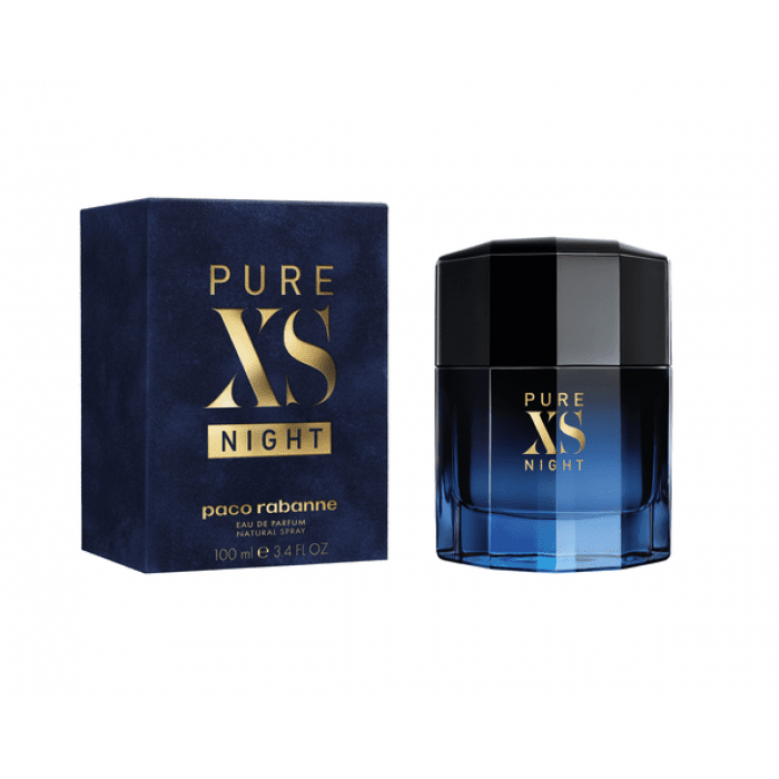 PURE XS NIGHT PERFUME by RABANNE at Sundora