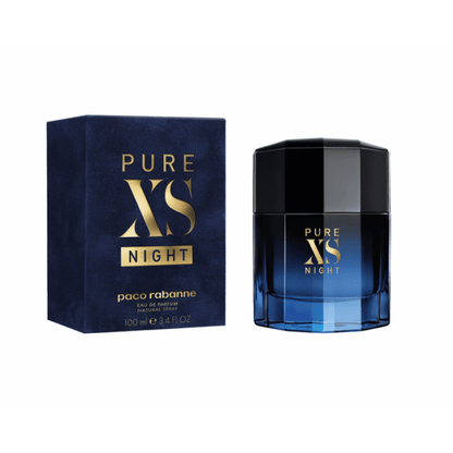 PURE XS NIGHT PERFUME by RABANNE at Sundora
