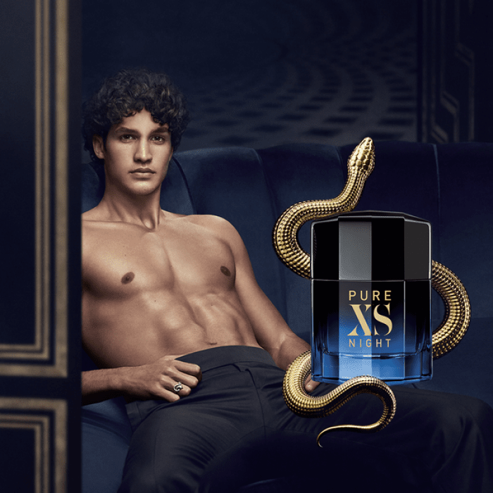 PURE XS NIGHT PERFUME by RABANNE at Sundora