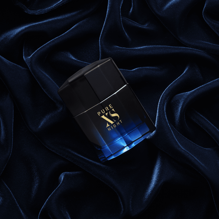 PURE XS NIGHT PERFUME by RABANNE at Sundora