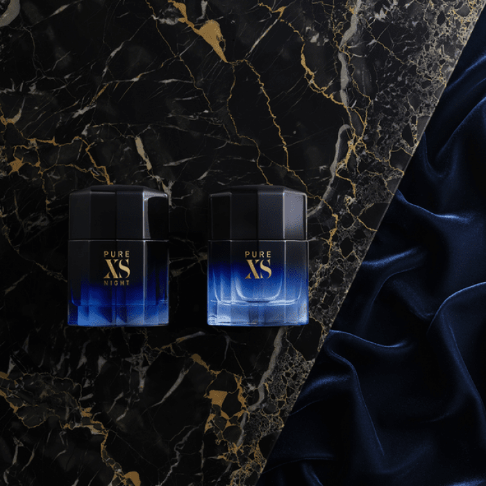 PURE XS NIGHT PERFUME by RABANNE at Sundora