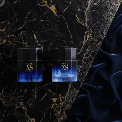 PURE XS NIGHT PERFUME by RABANNE at Sundora