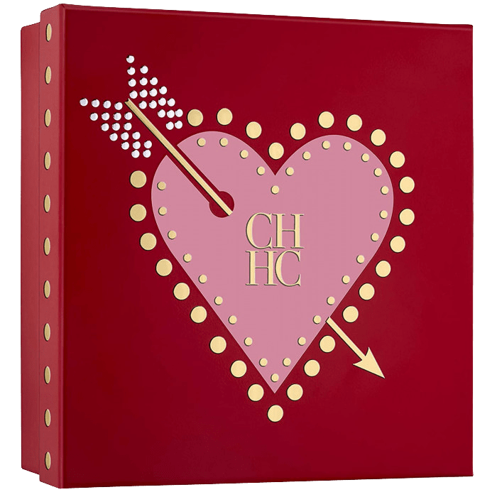 CH WOMEN GIFT SET GIFT SET by CAROLINA HERRERA at Sundora