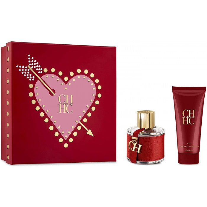 CH Women Gift Set GIFT SET by CAROLINA HERRERA at Sundora