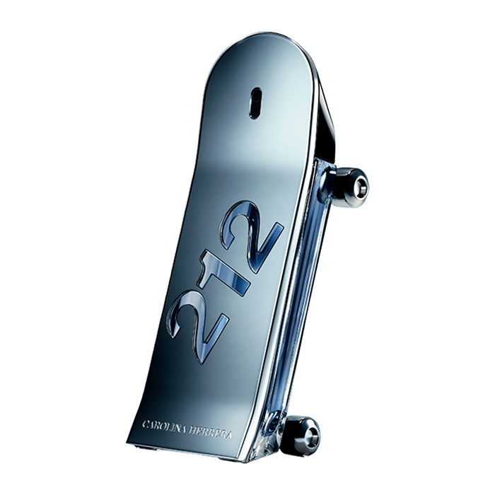 212 HEROES PERFUME by CAROLINA HERRERA at Sundora