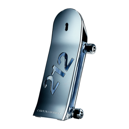 212 HEROES PERFUME by CAROLINA HERRERA at Sundora