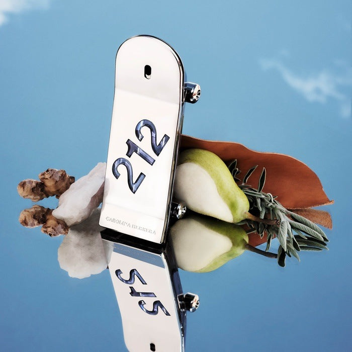 212 HEROES PERFUME by CAROLINA HERRERA at Sundora