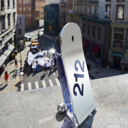 212 HEROES PERFUME by CAROLINA HERRERA at Sundora