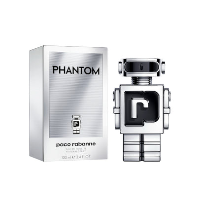 PHANTOM Eau De Toilette PERFUME by RABANNE at Sundora