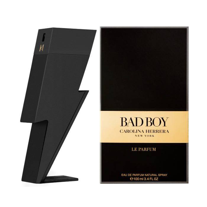 BAD BOY LE PARFUM PERFUME by CAROLINA HERRERA at Sundora