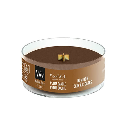 HUMIDOR CANDLE CANDLE by WOODWICK at Sundora